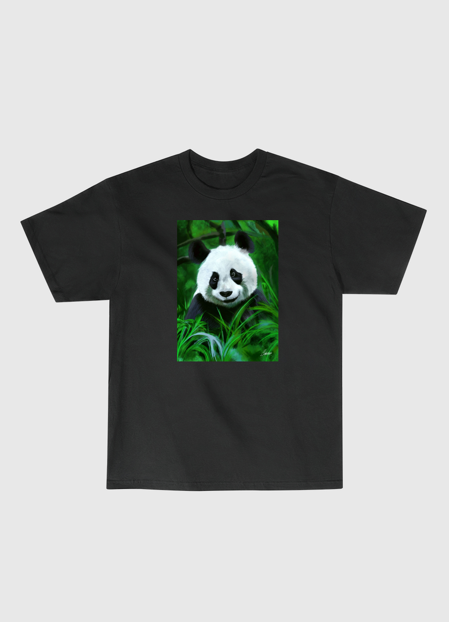 Kawaii Panda