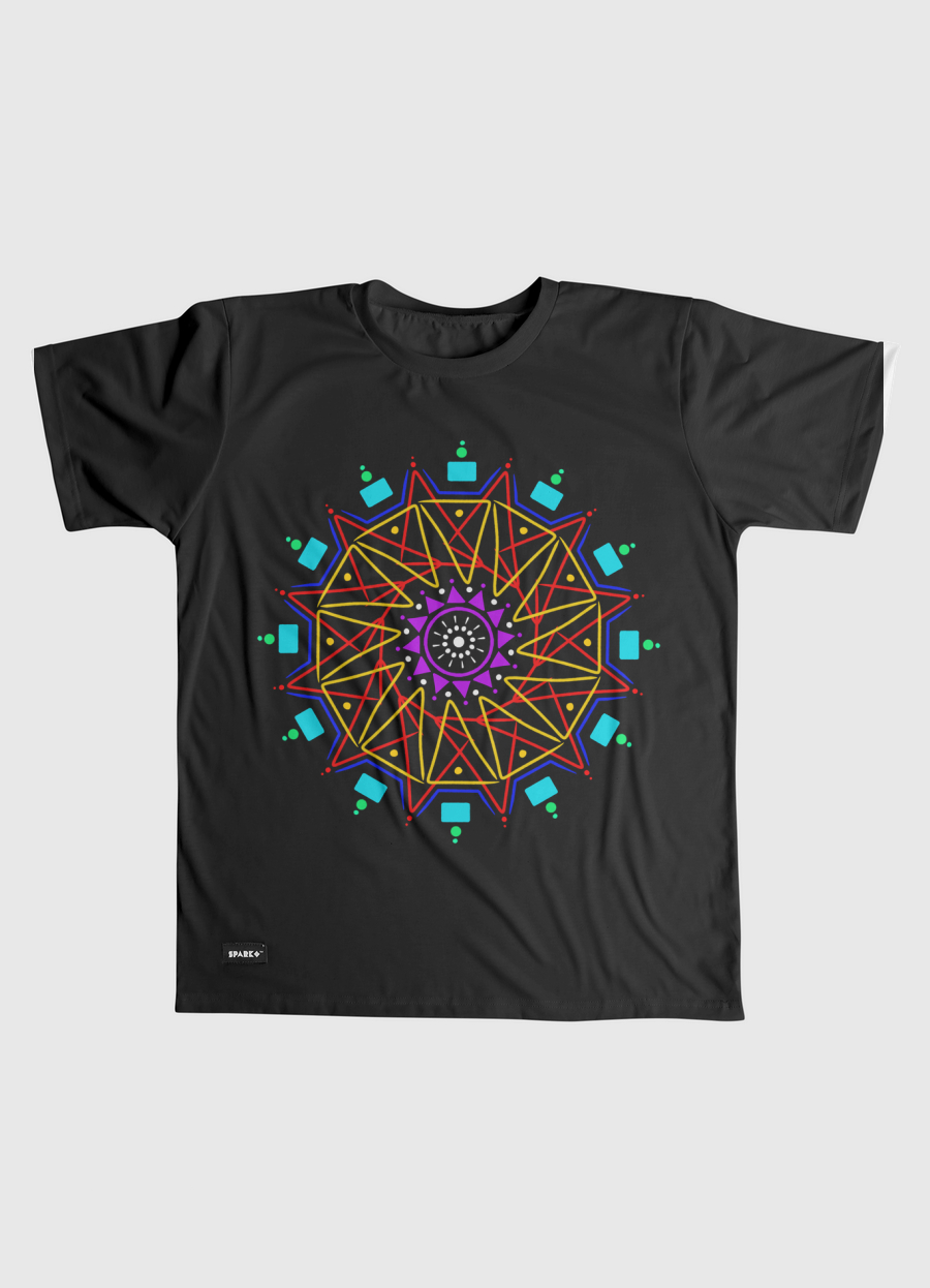 تصميم ماندالا 