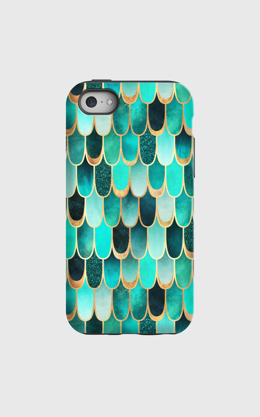 Mermaid Scales