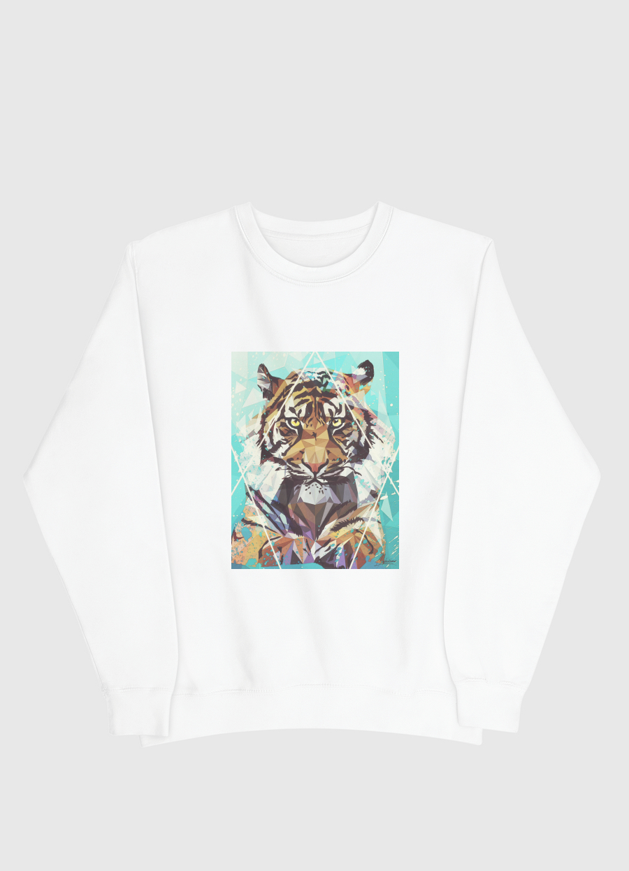 it Tiger