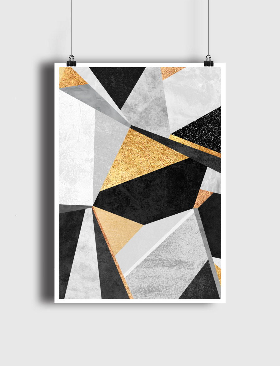 Geometry Gold