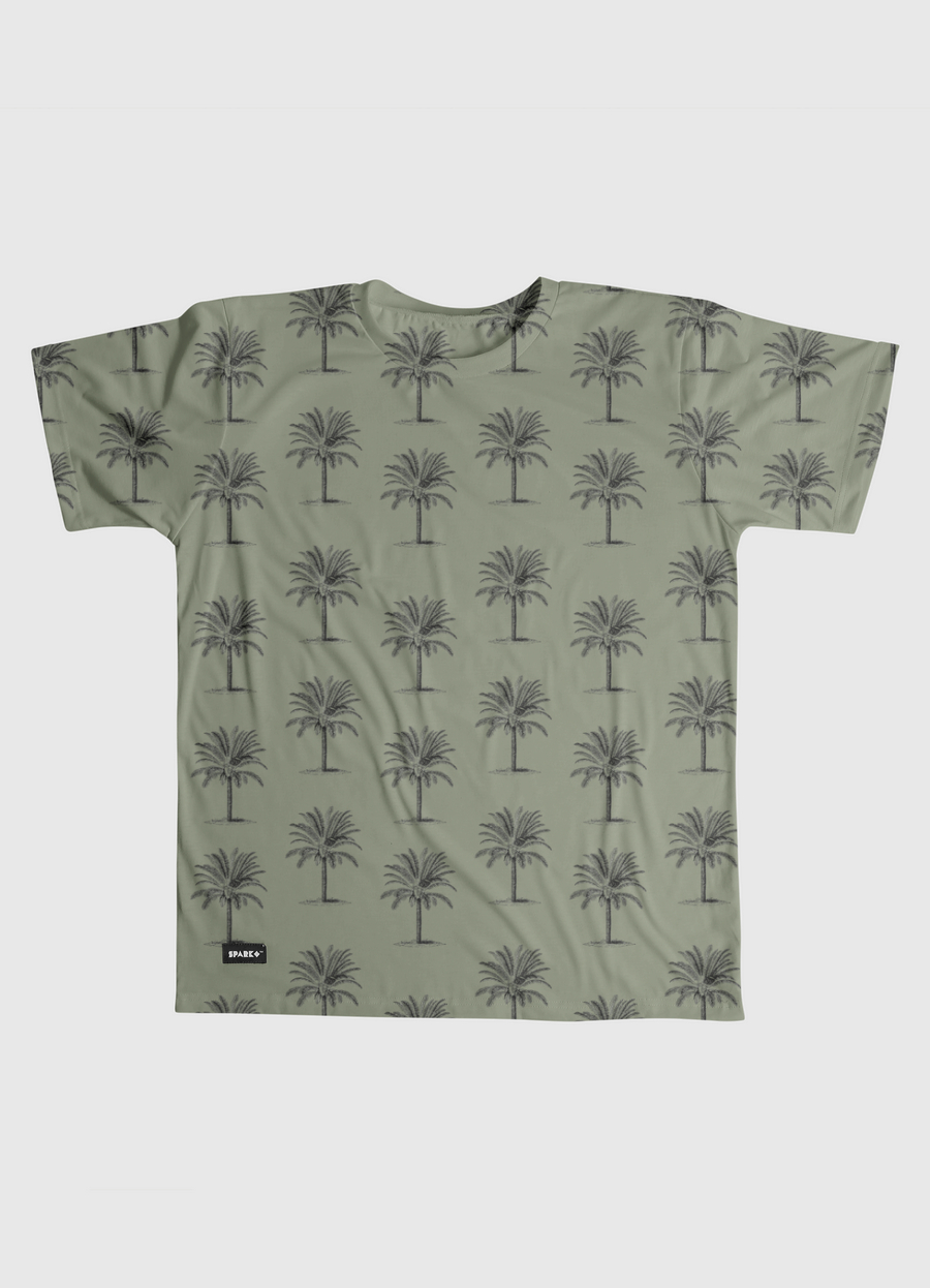 Dreamcatcher Palms