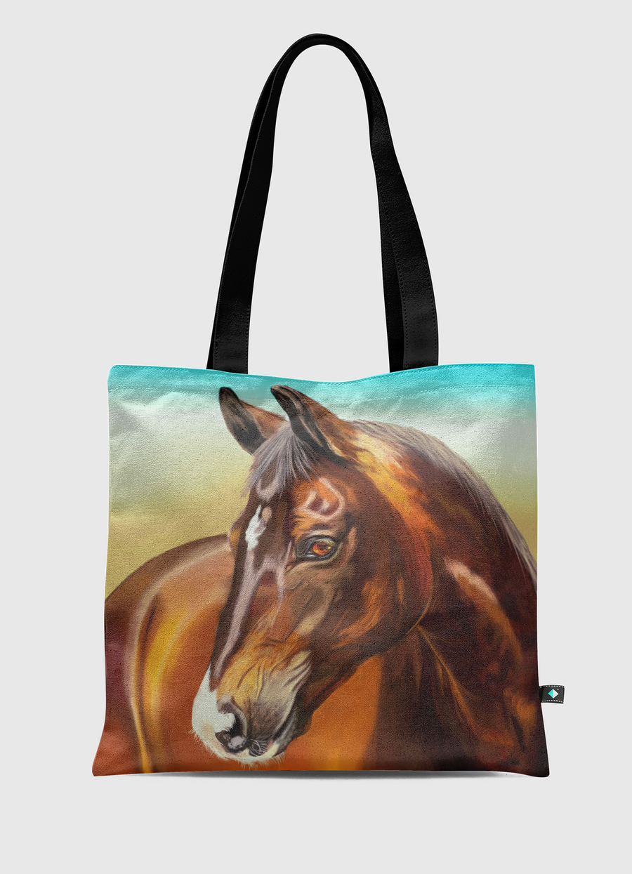 Le Cheval de Saladin