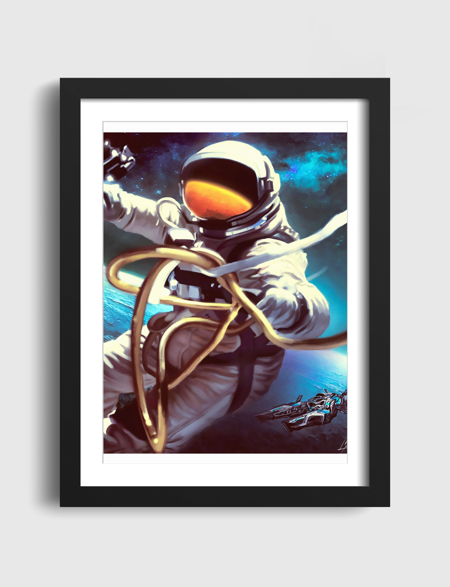 GALAXY ROAD