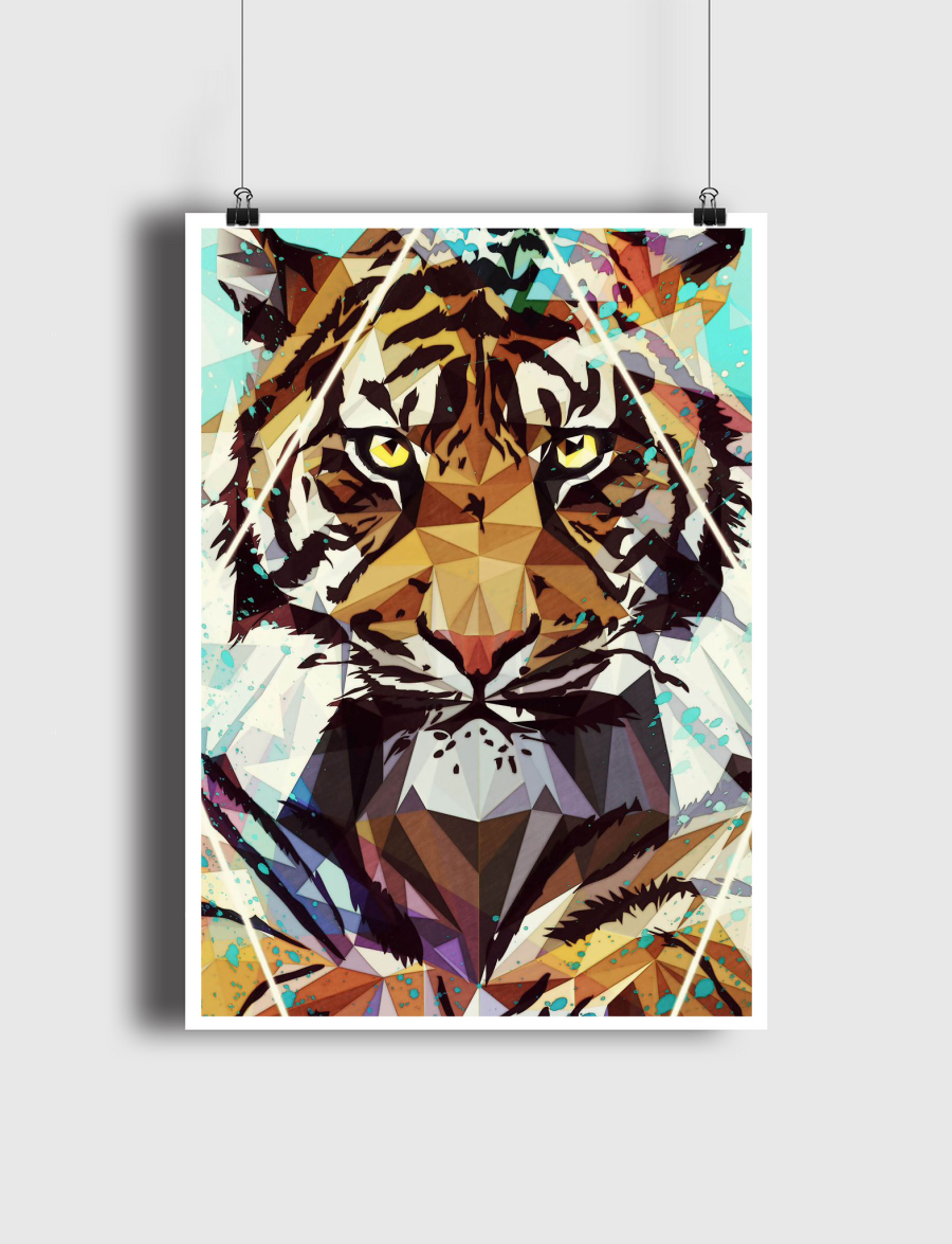 it Tiger
