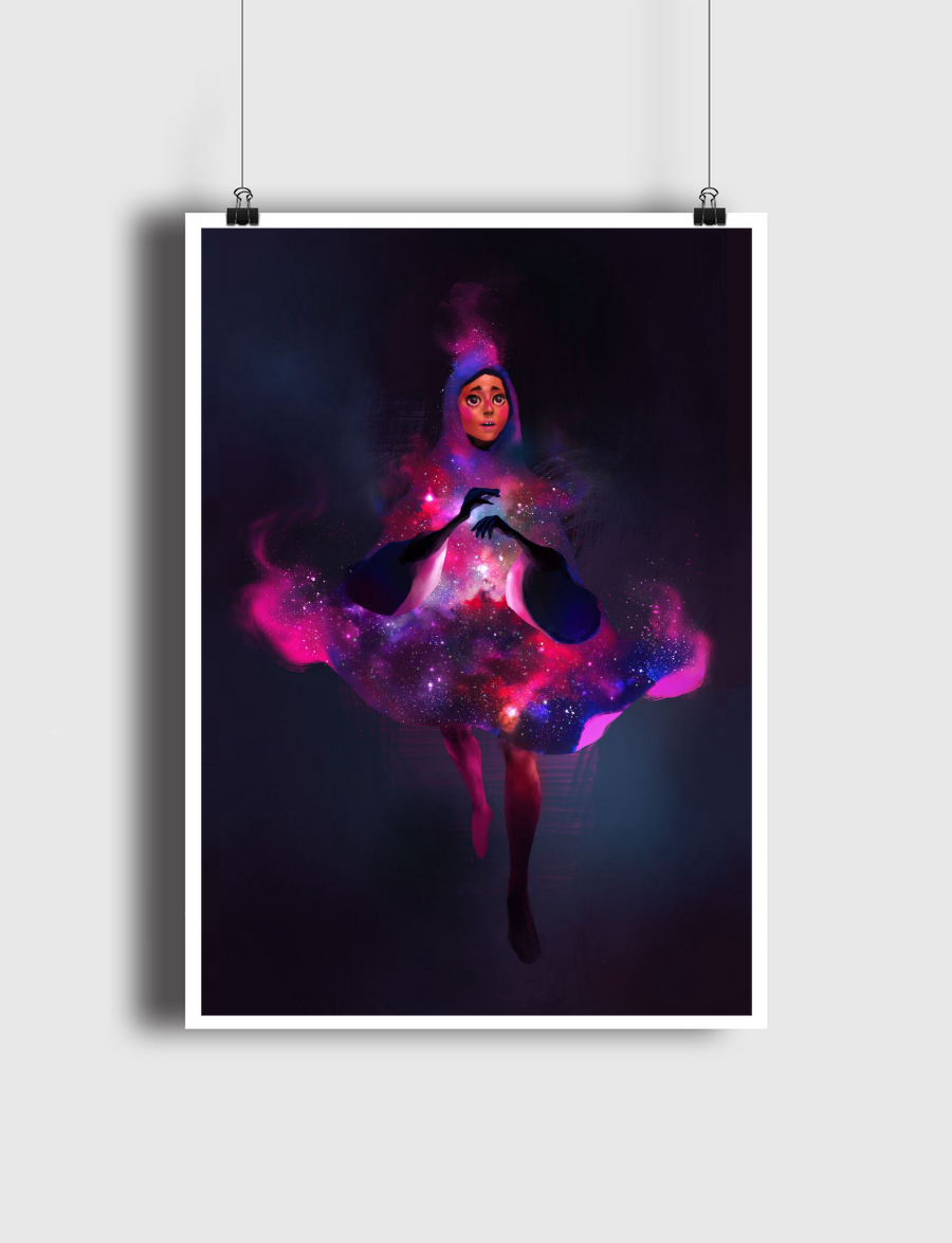 Galactic Fairy