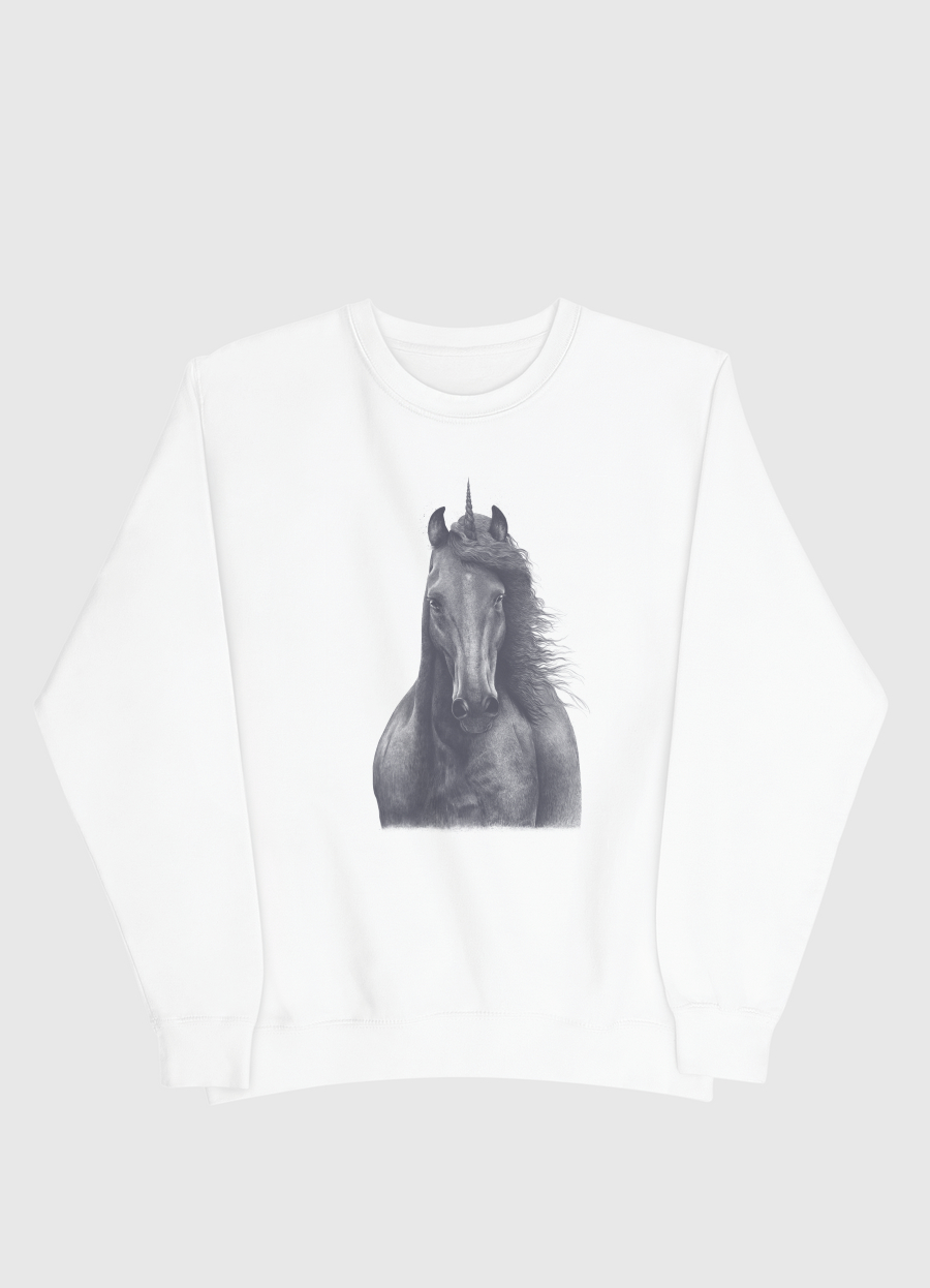 Black unicorn