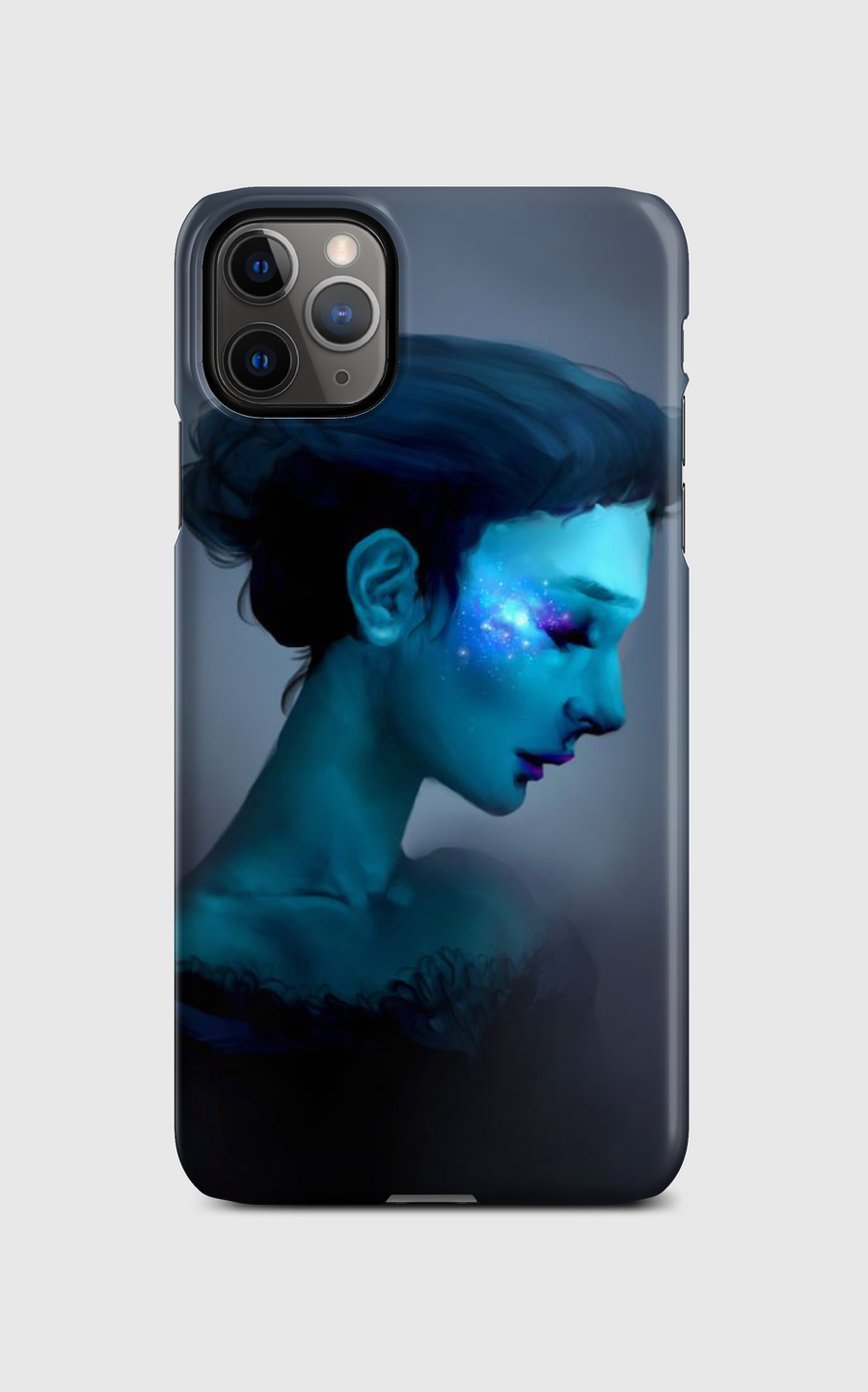 Feelin' Blue
