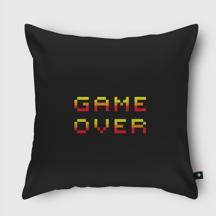 game over