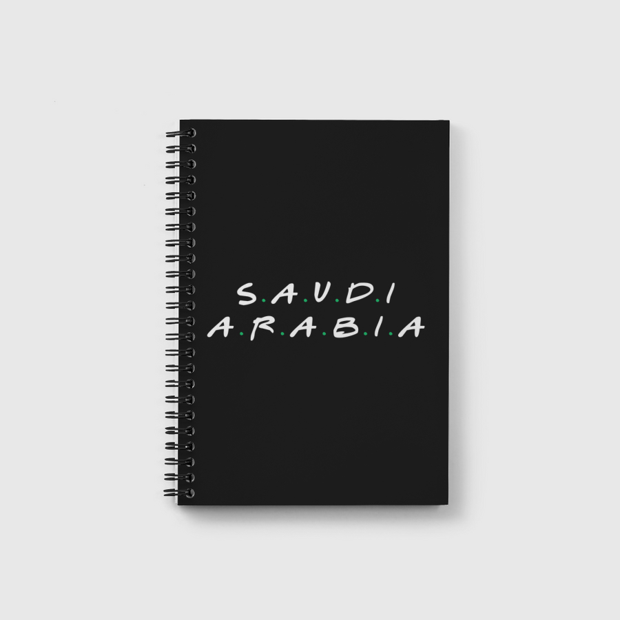 Saudi Arabia FR