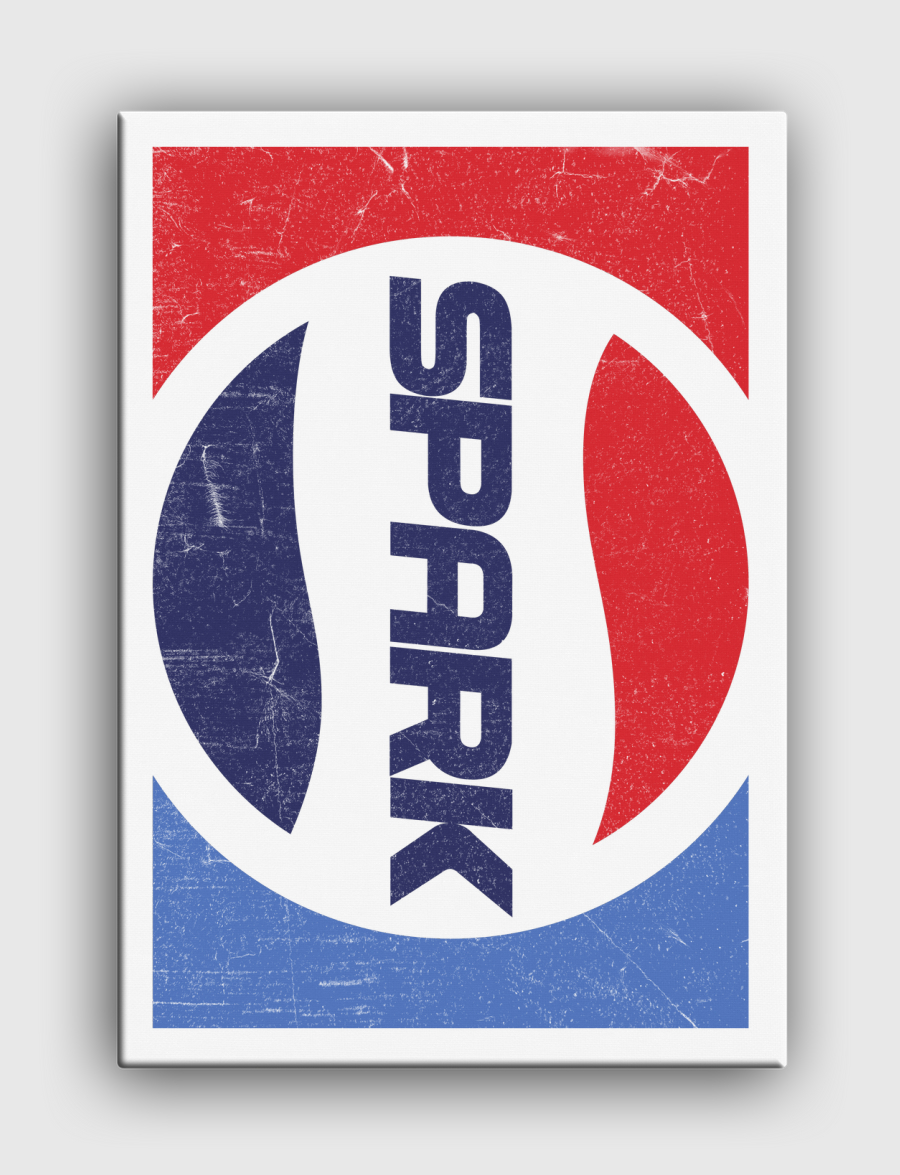 SPARK COLA
