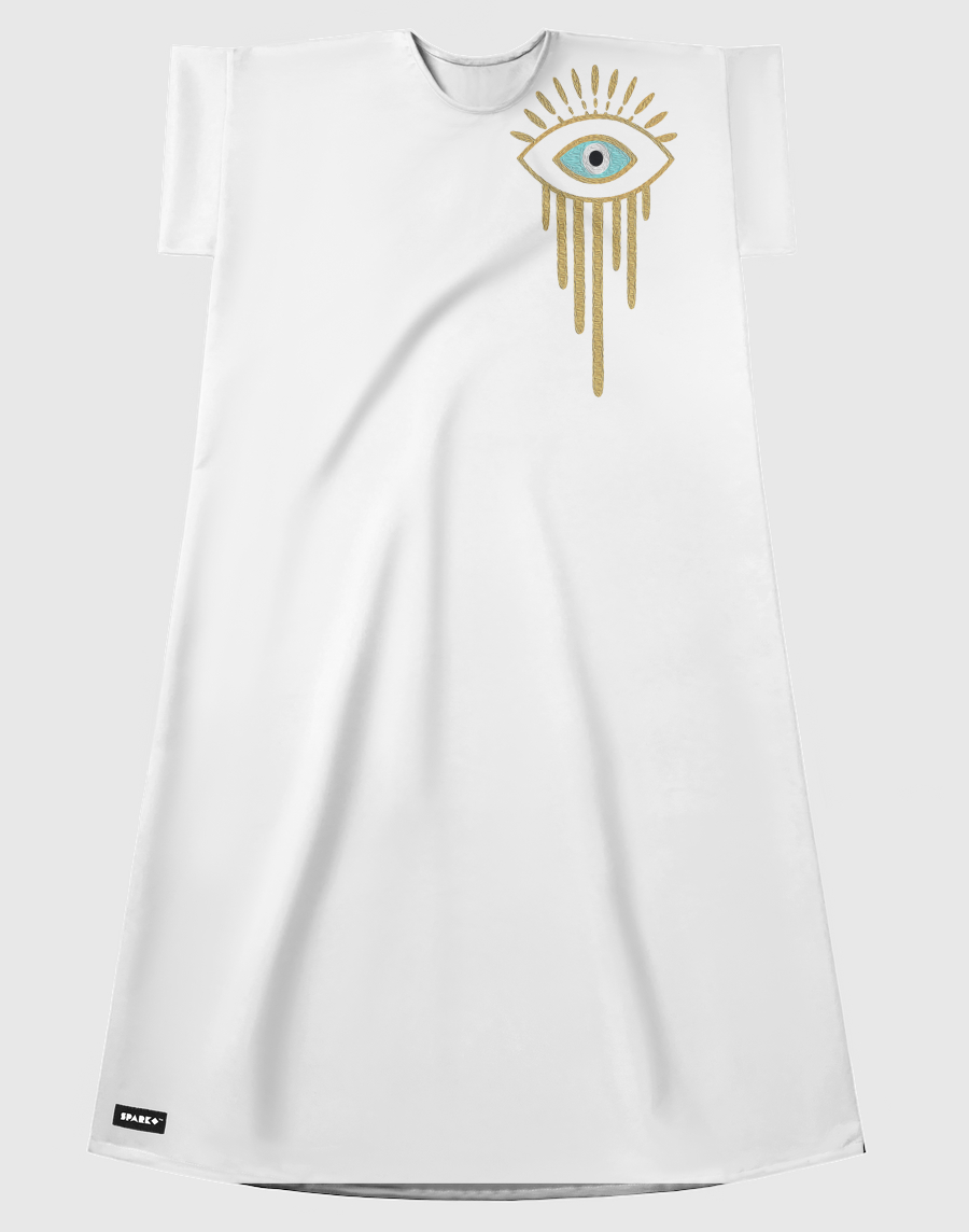 Synthetics: Melted Eye