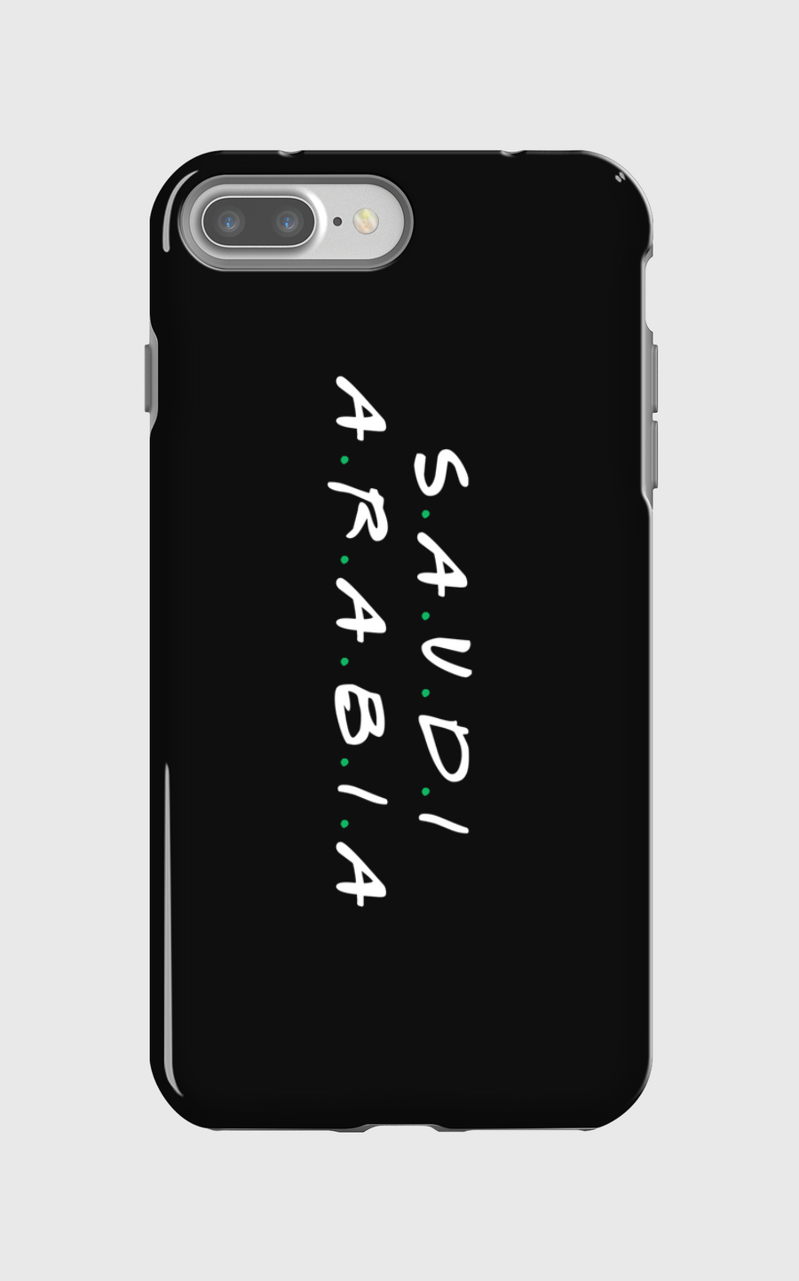 Saudi Arabia FR