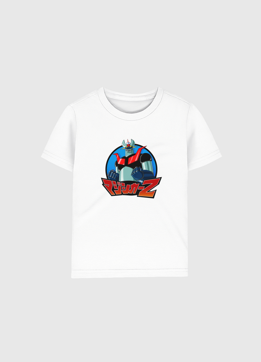 Mazinger-Z