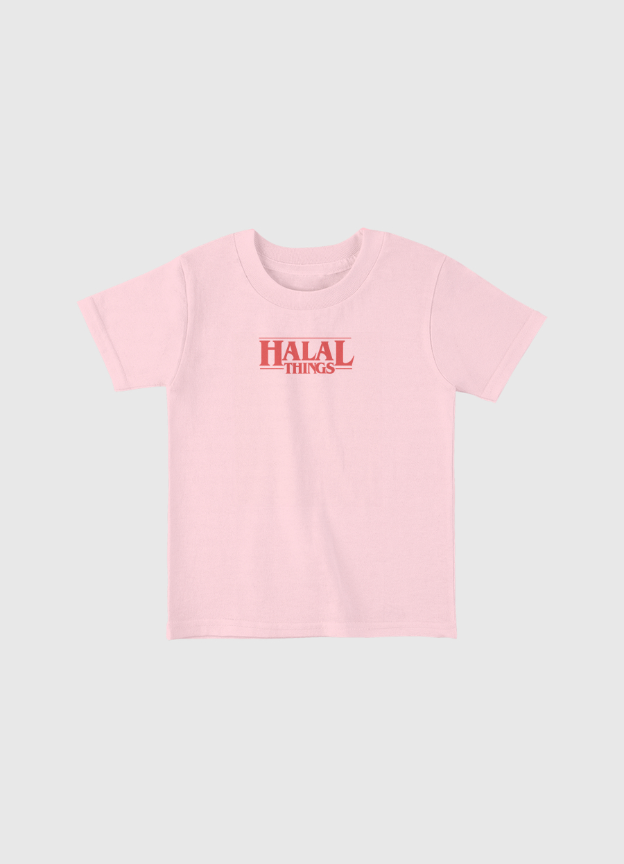 HALAL THINGS