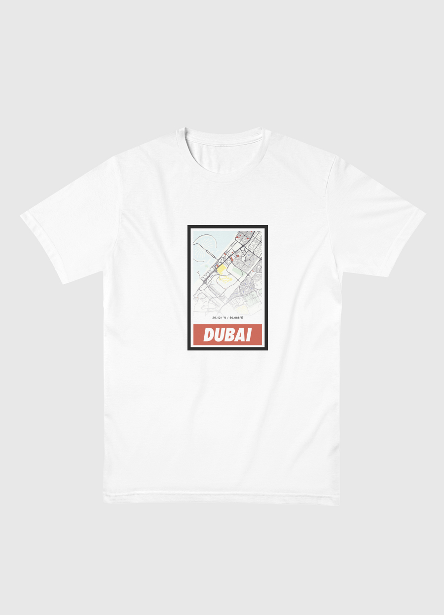 Dubai دبي
