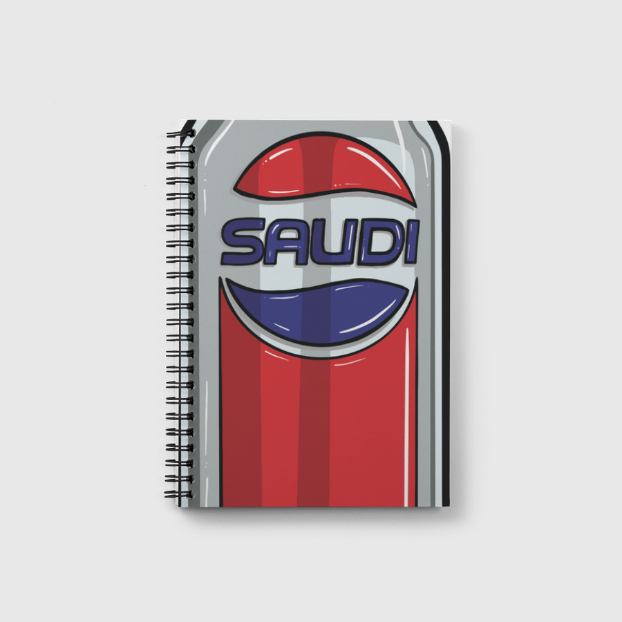 SAUDI