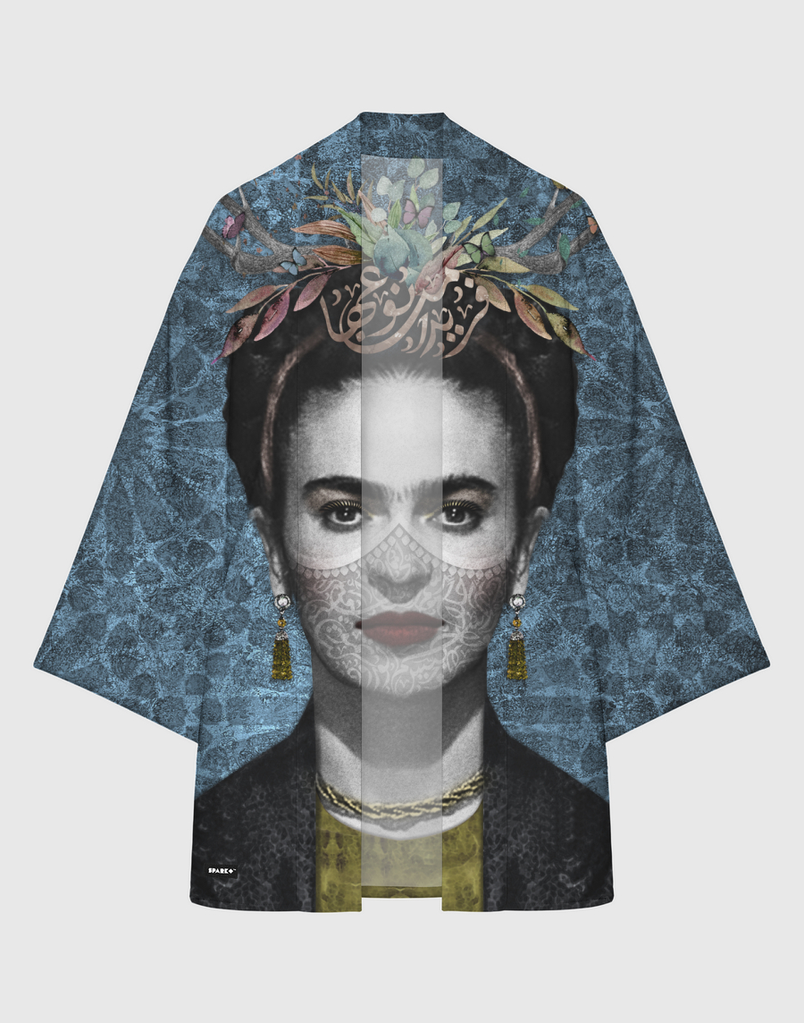 Frida Kahlo 