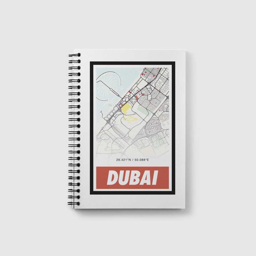 Dubai دبي