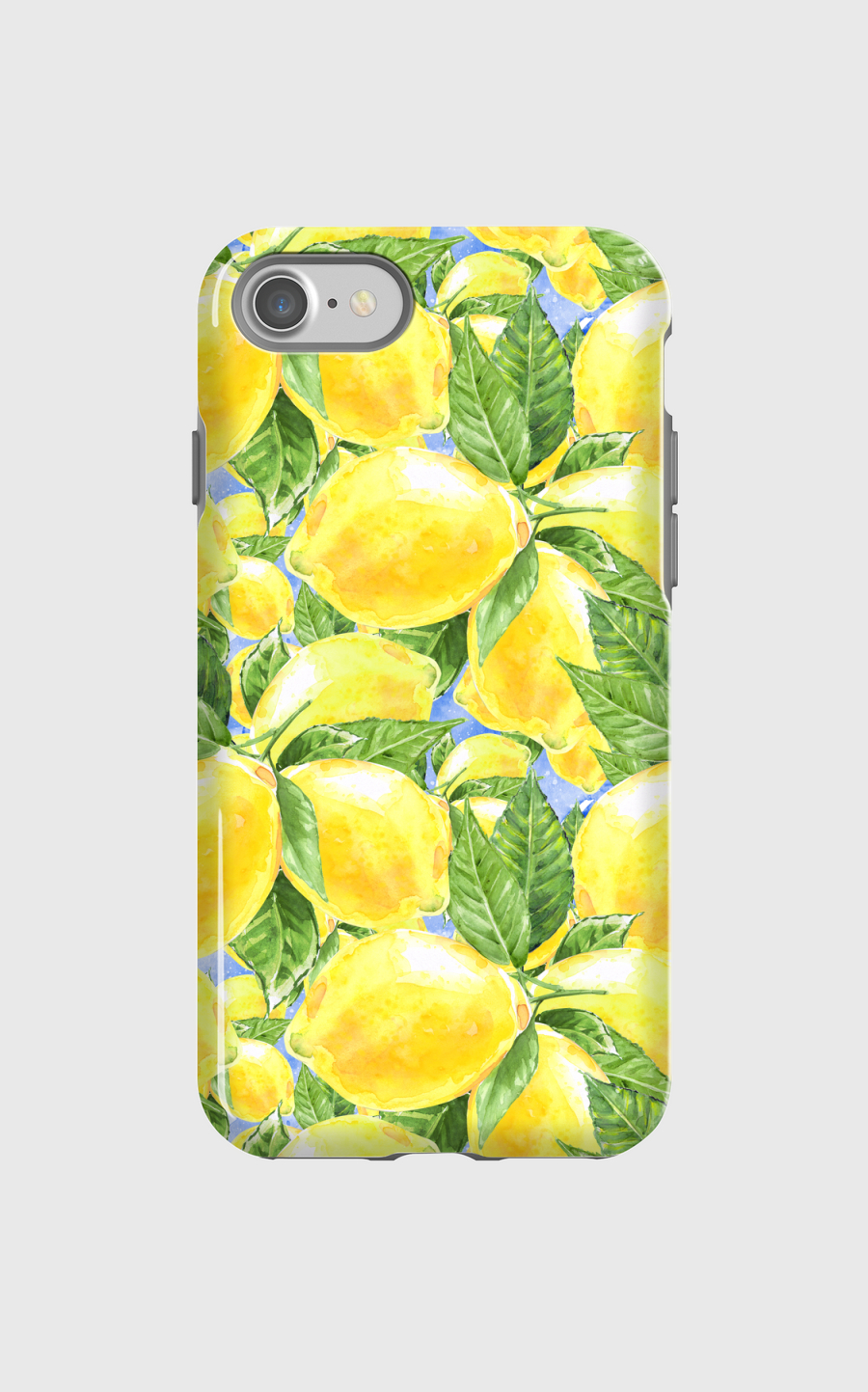 Boho Lemon
