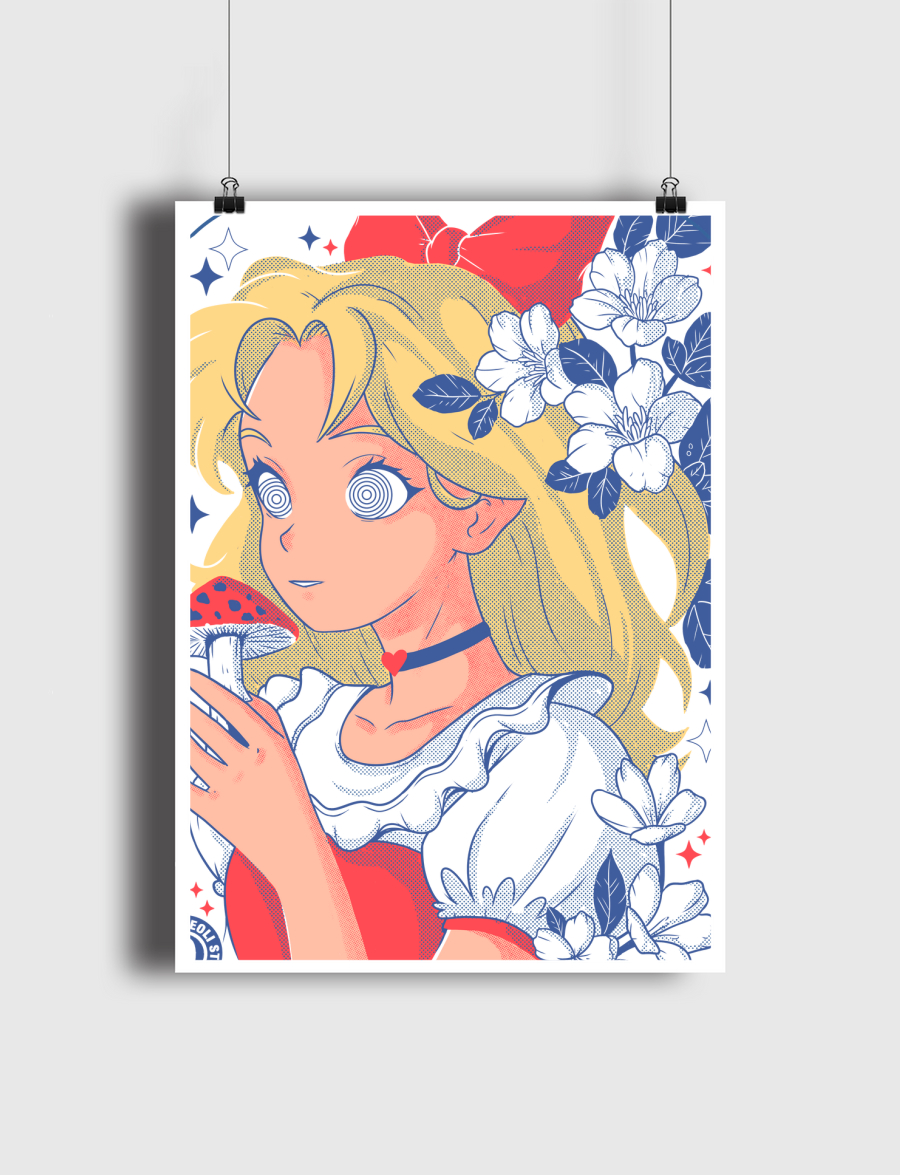 Wonderland