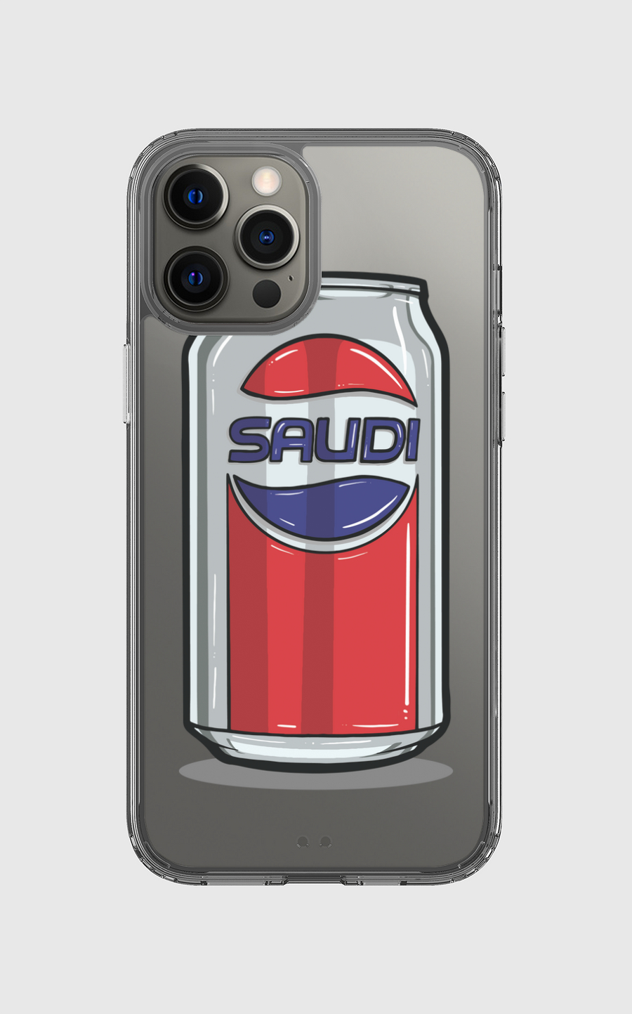 SAUDI