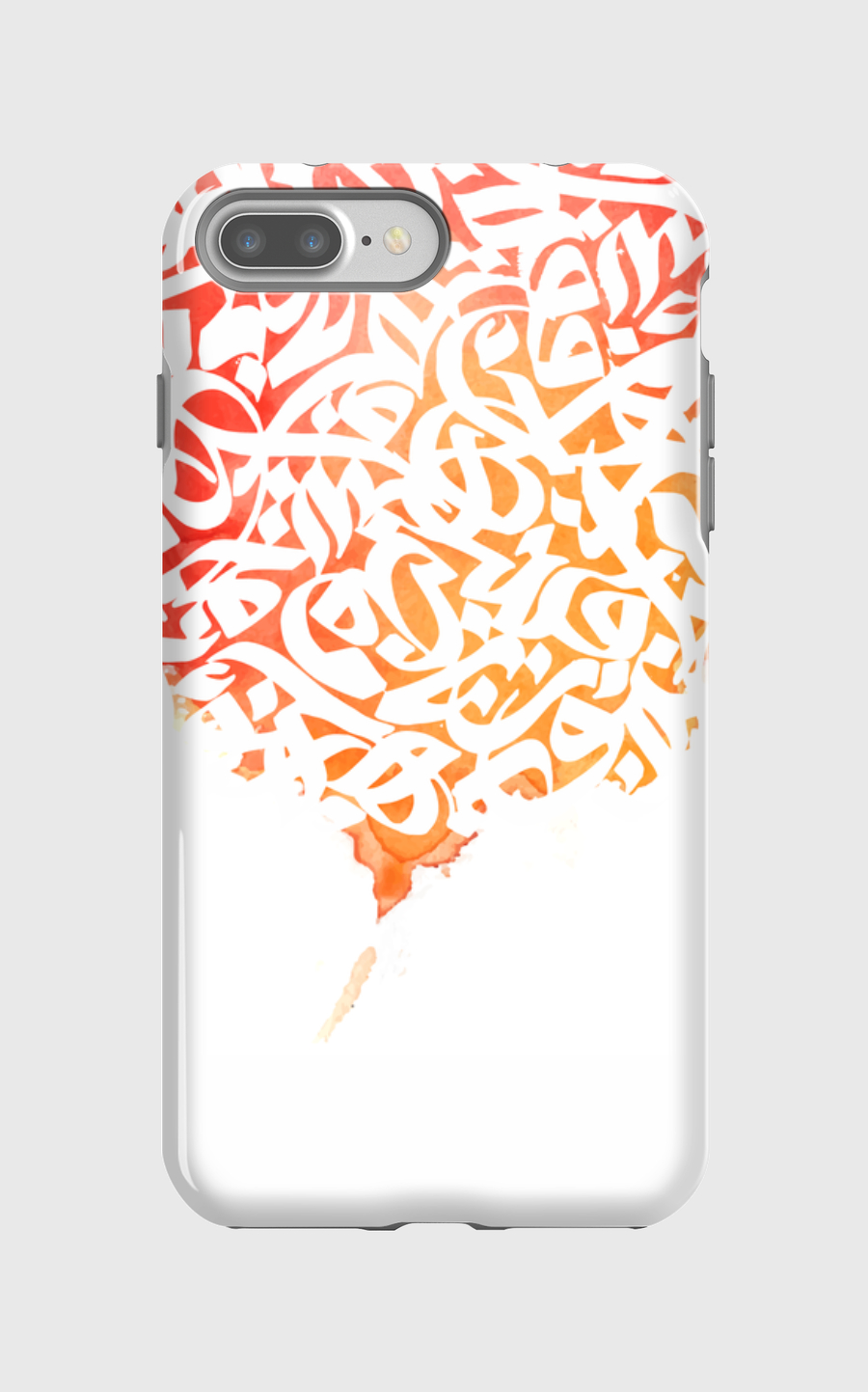 COLOR CALLIGRAPHY