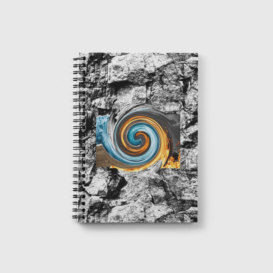 The union of the elements