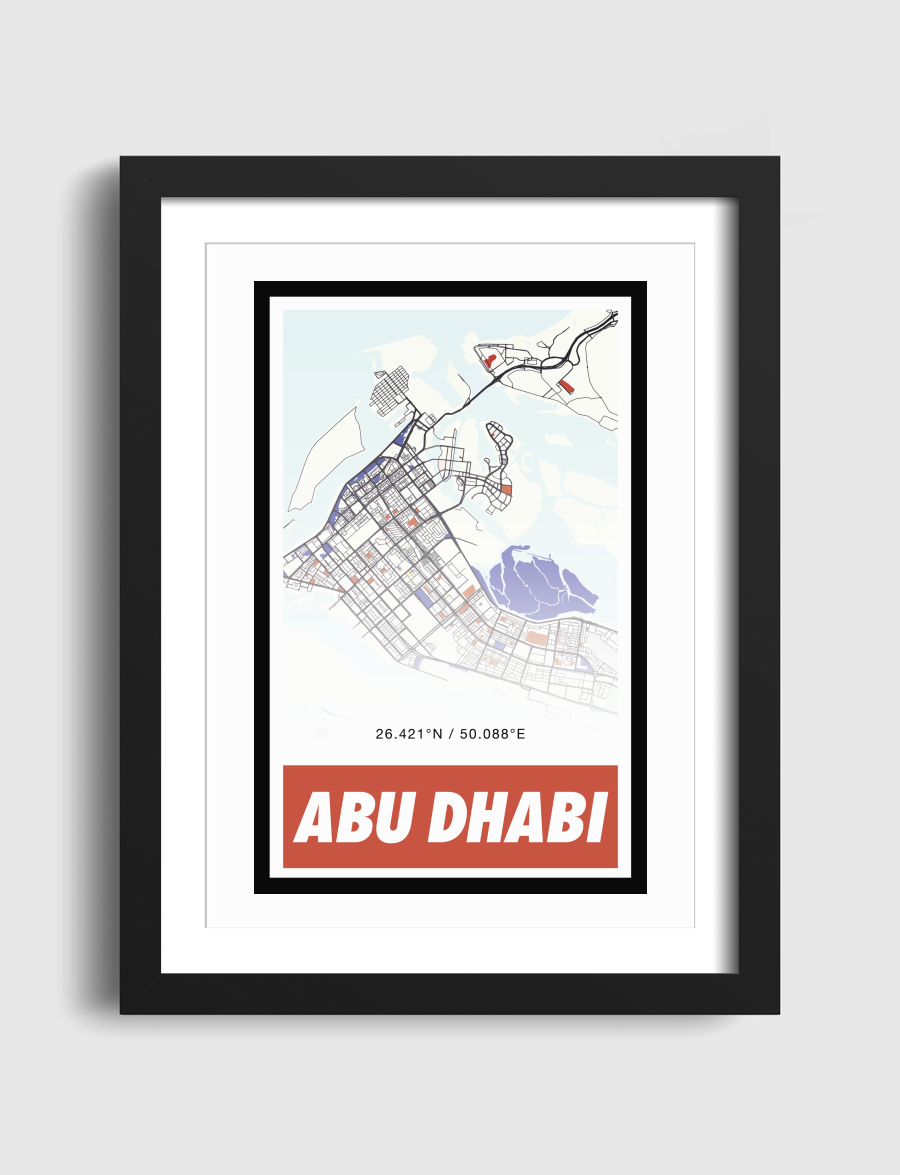 Abu Dhabi