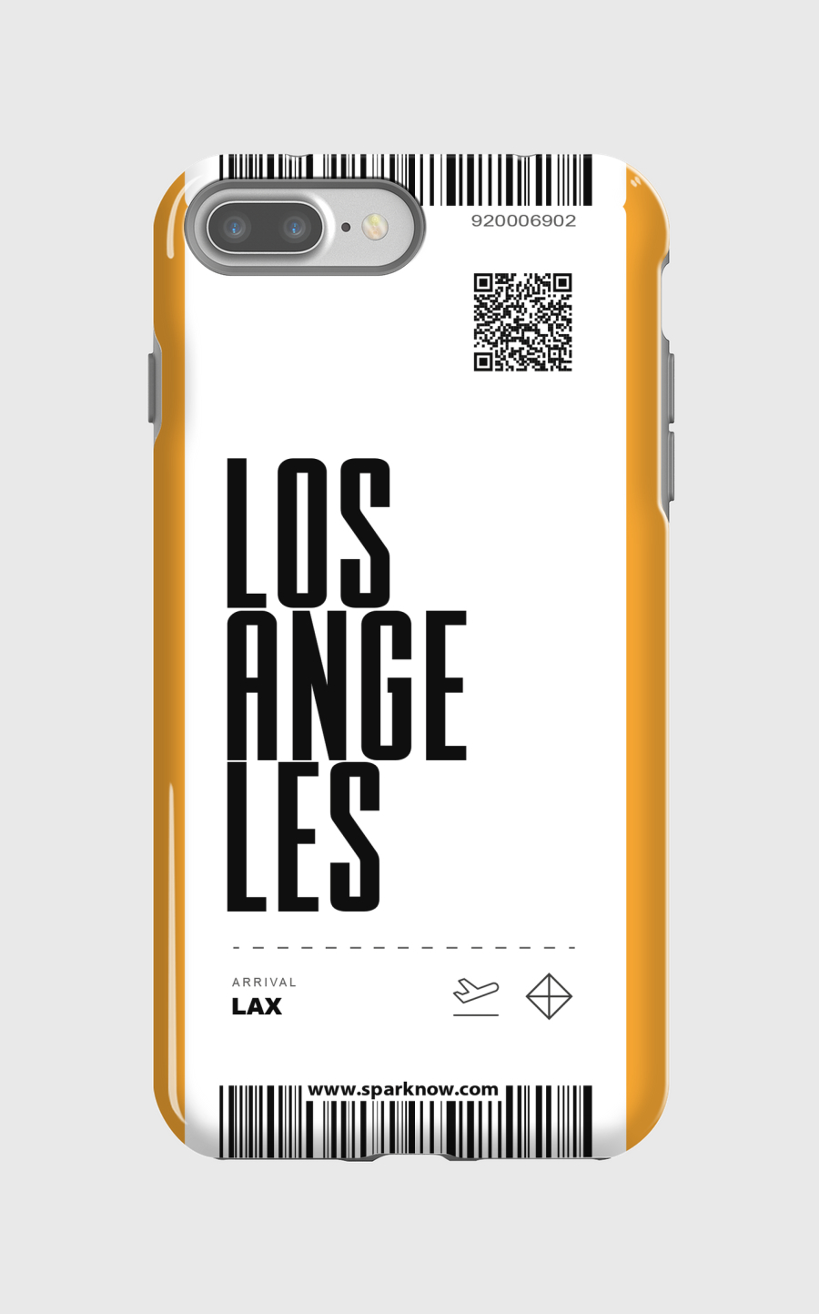 LA V2.0