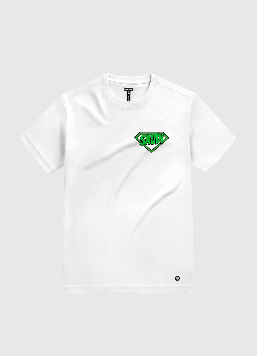 Super Saudi