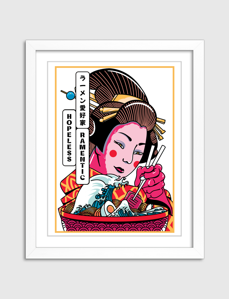 Geisha