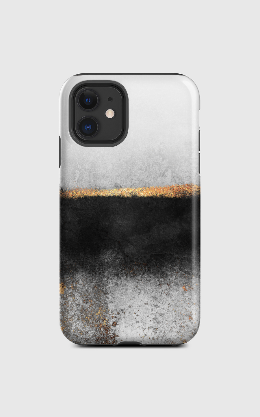 Soot And Gold