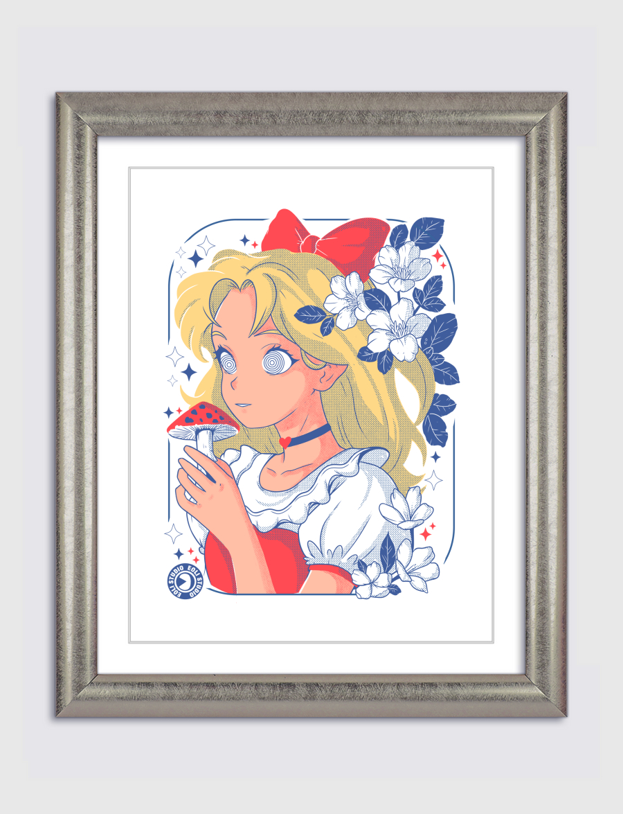 Wonderland