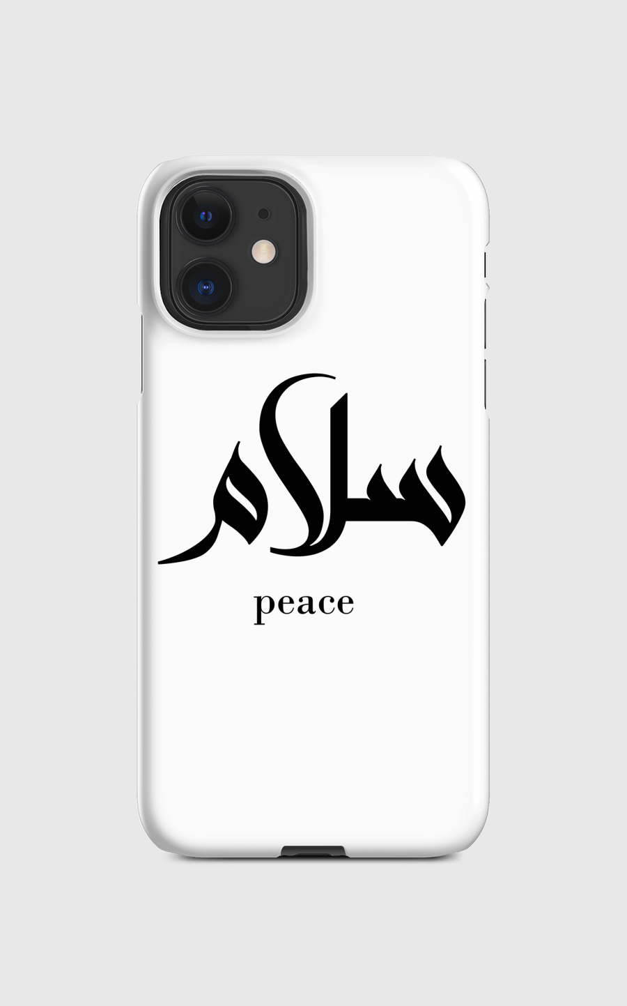 PEACE