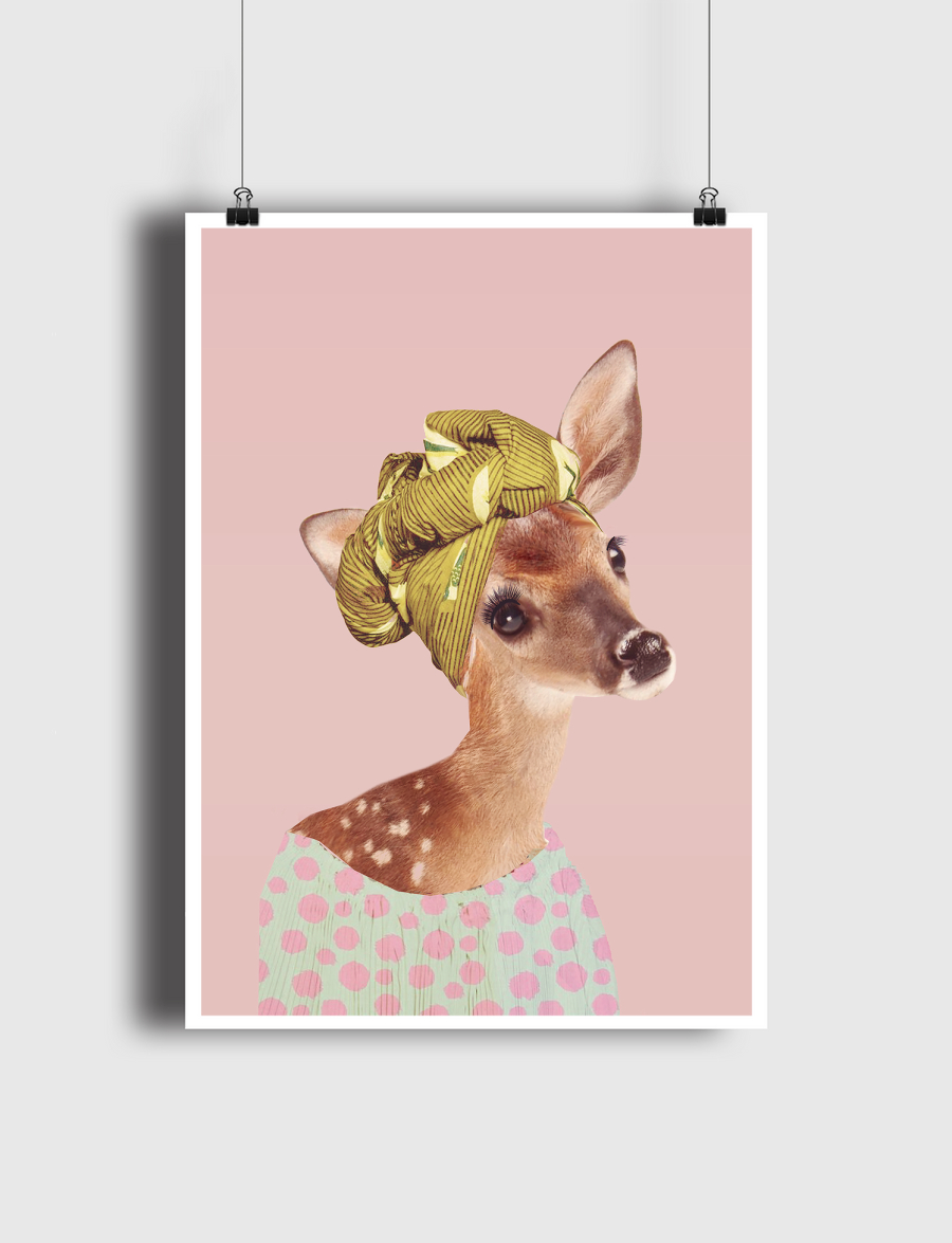 Ms.DEER