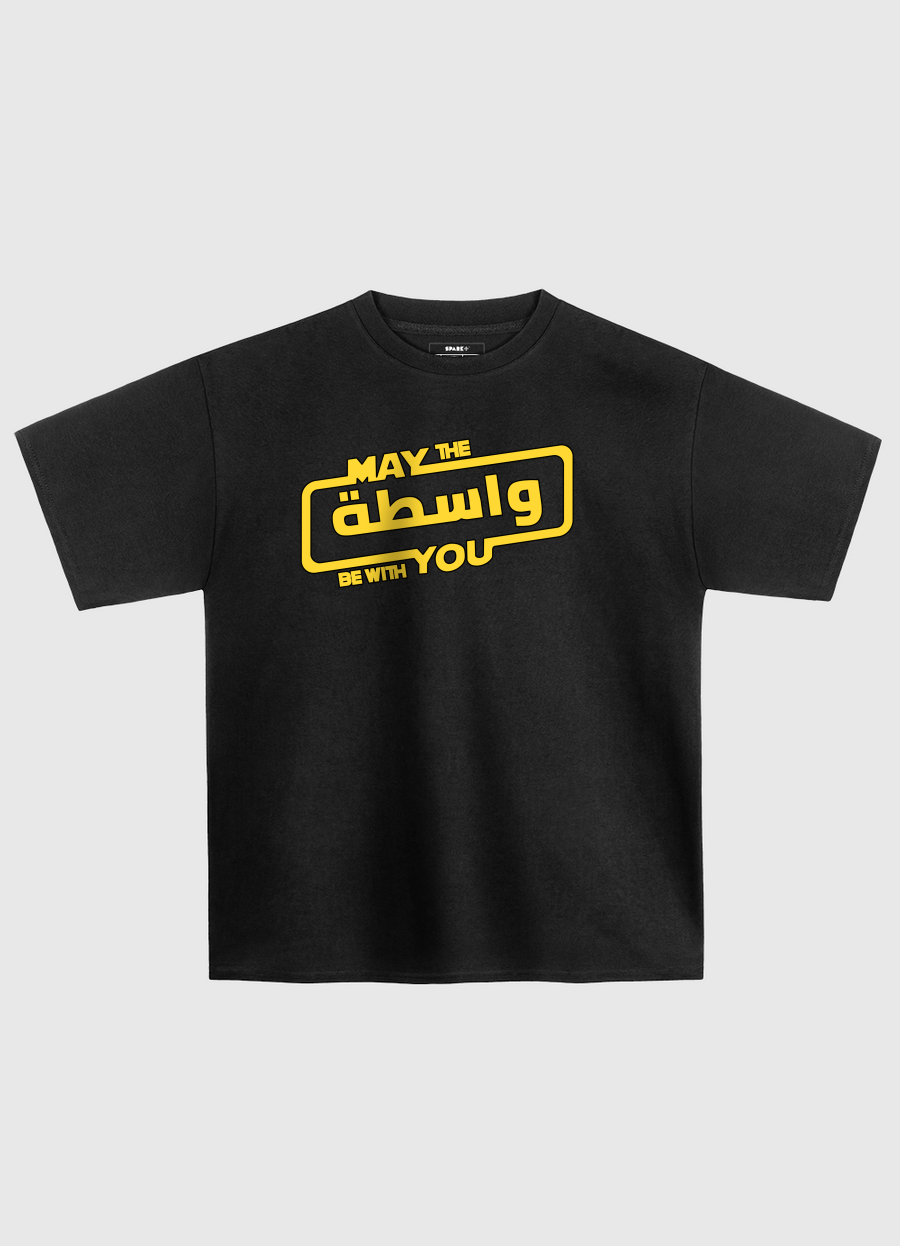 واسطة حرب النجوم