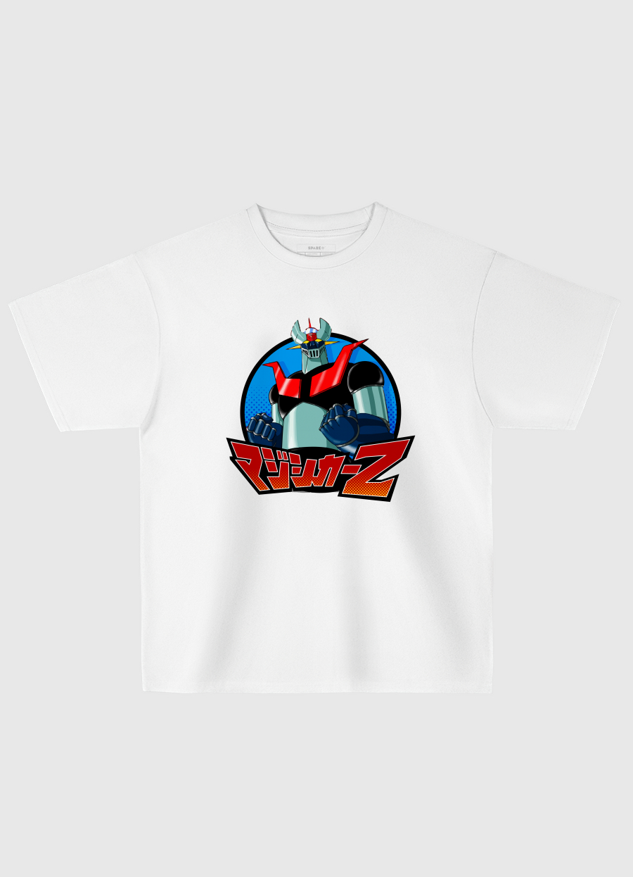 Mazinger-Z