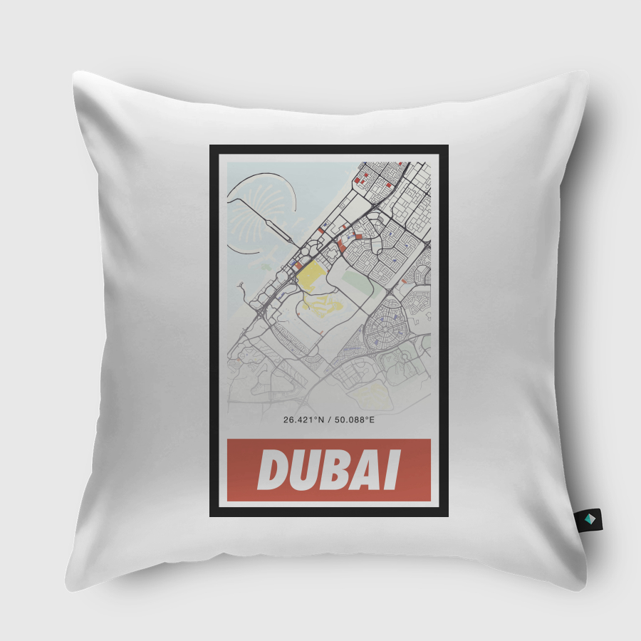 Dubai دبي