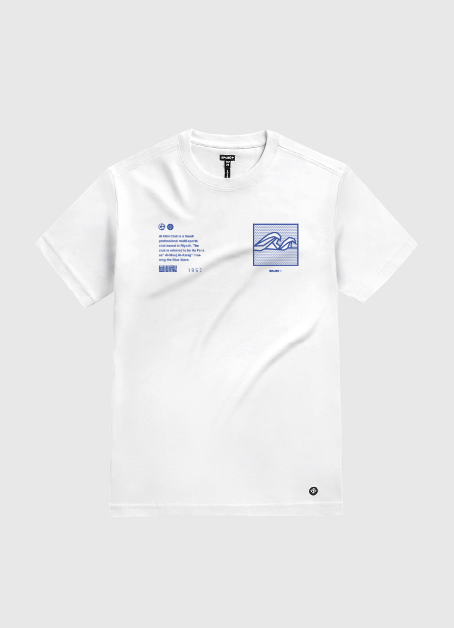 Blue Waves V 2.0