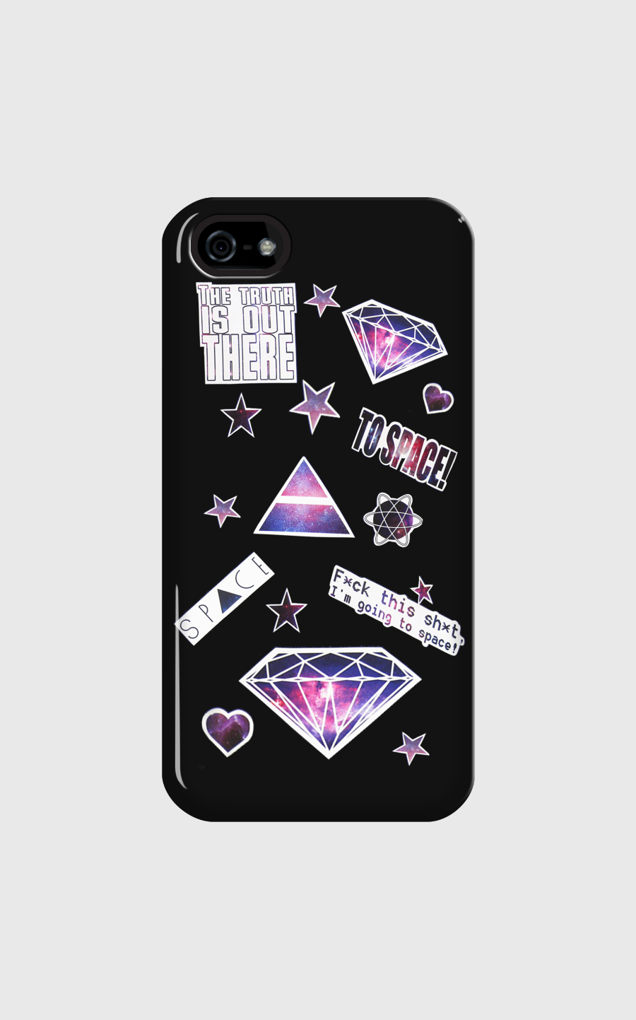 space stickers