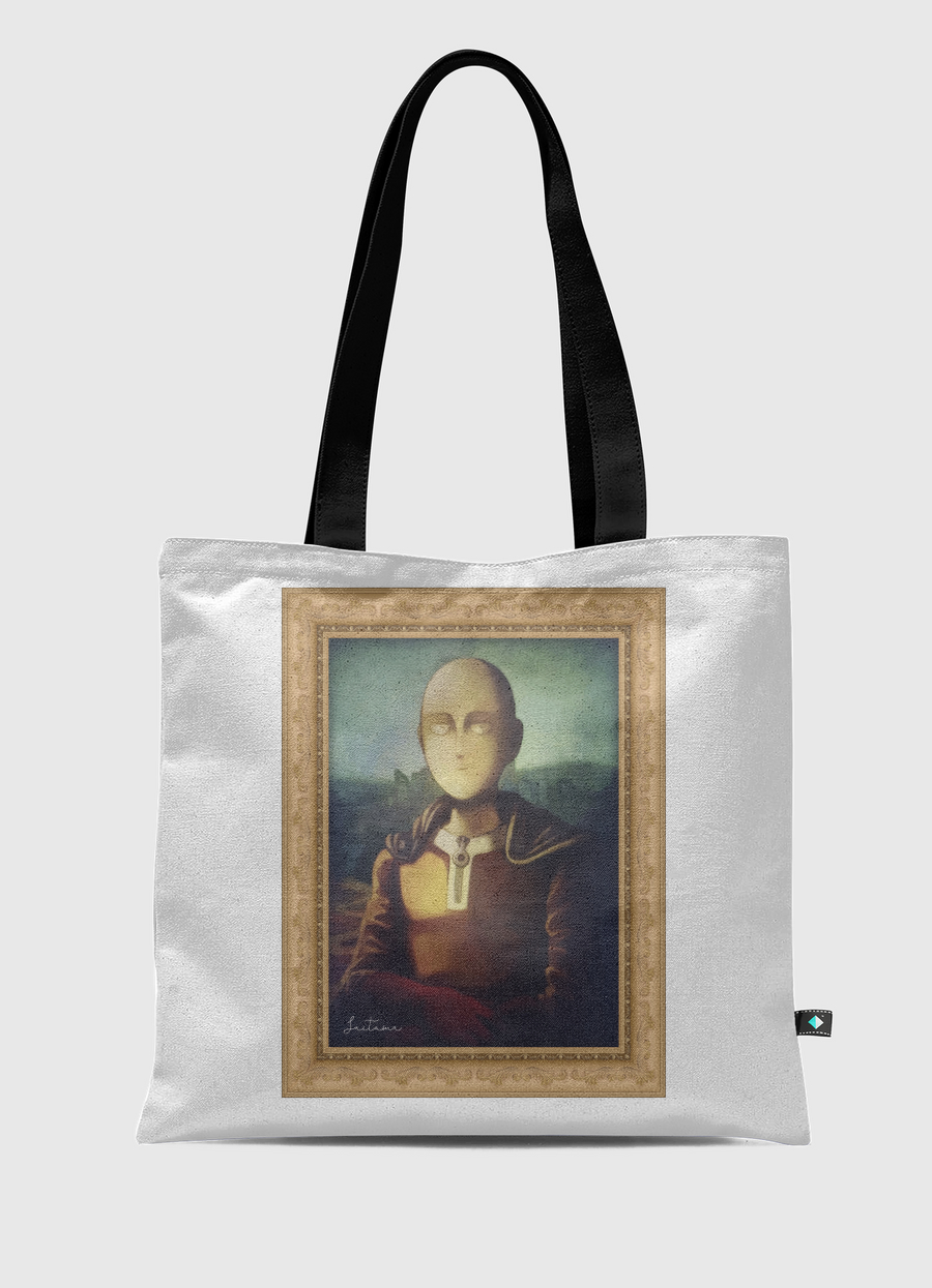 Saitama Lisa