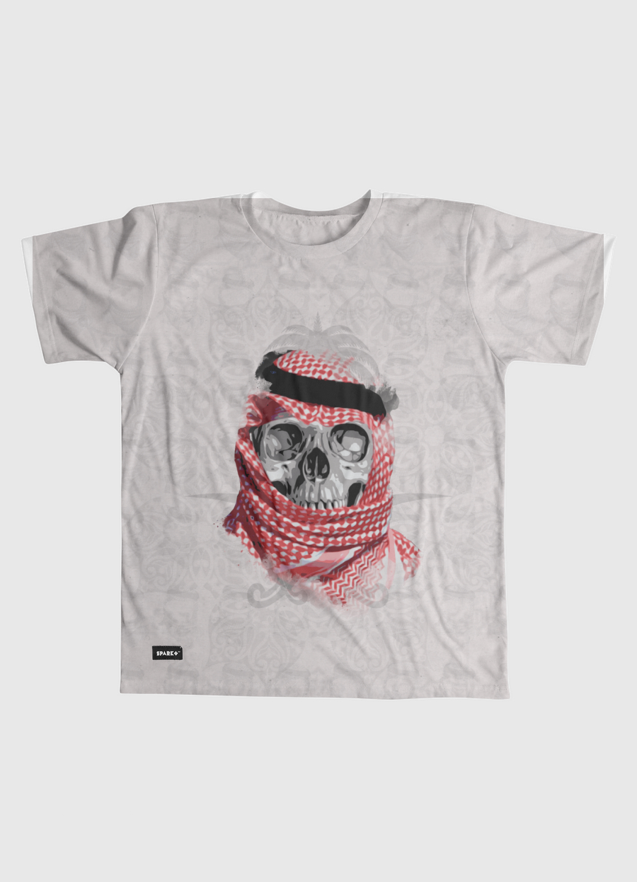Saudi. s. T