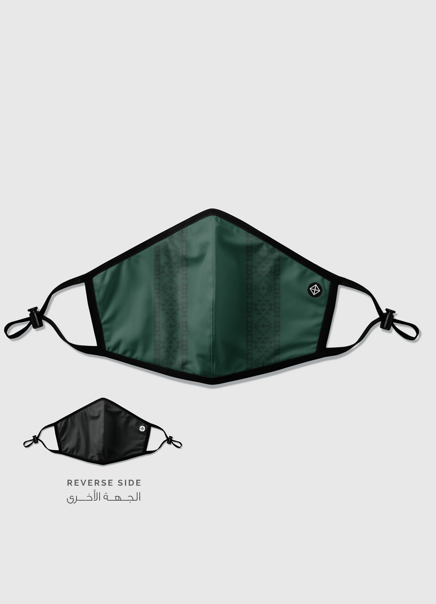 FOREST GREEN 1.0