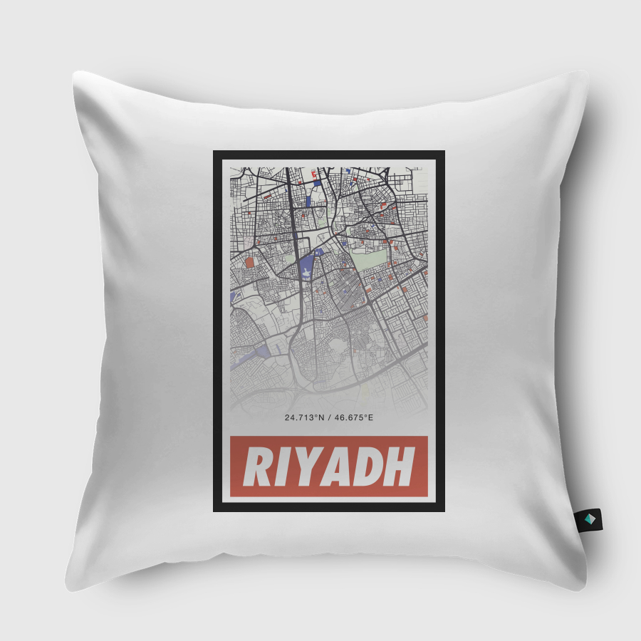 Riyadh الرياض
