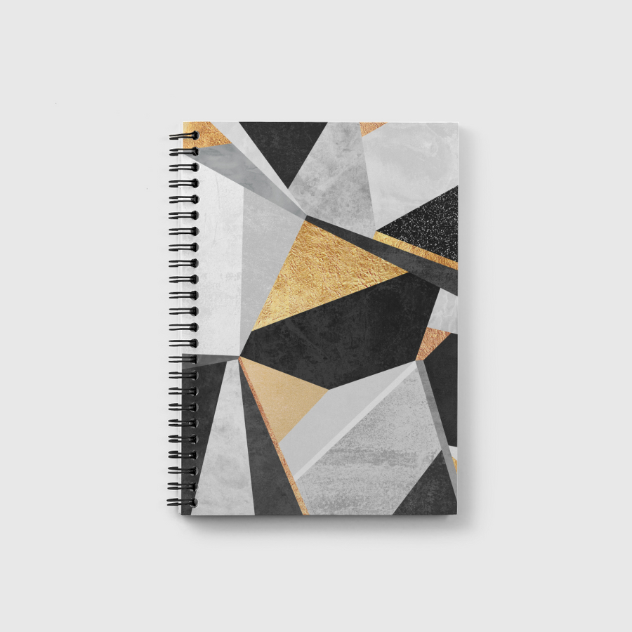 Geometry Gold