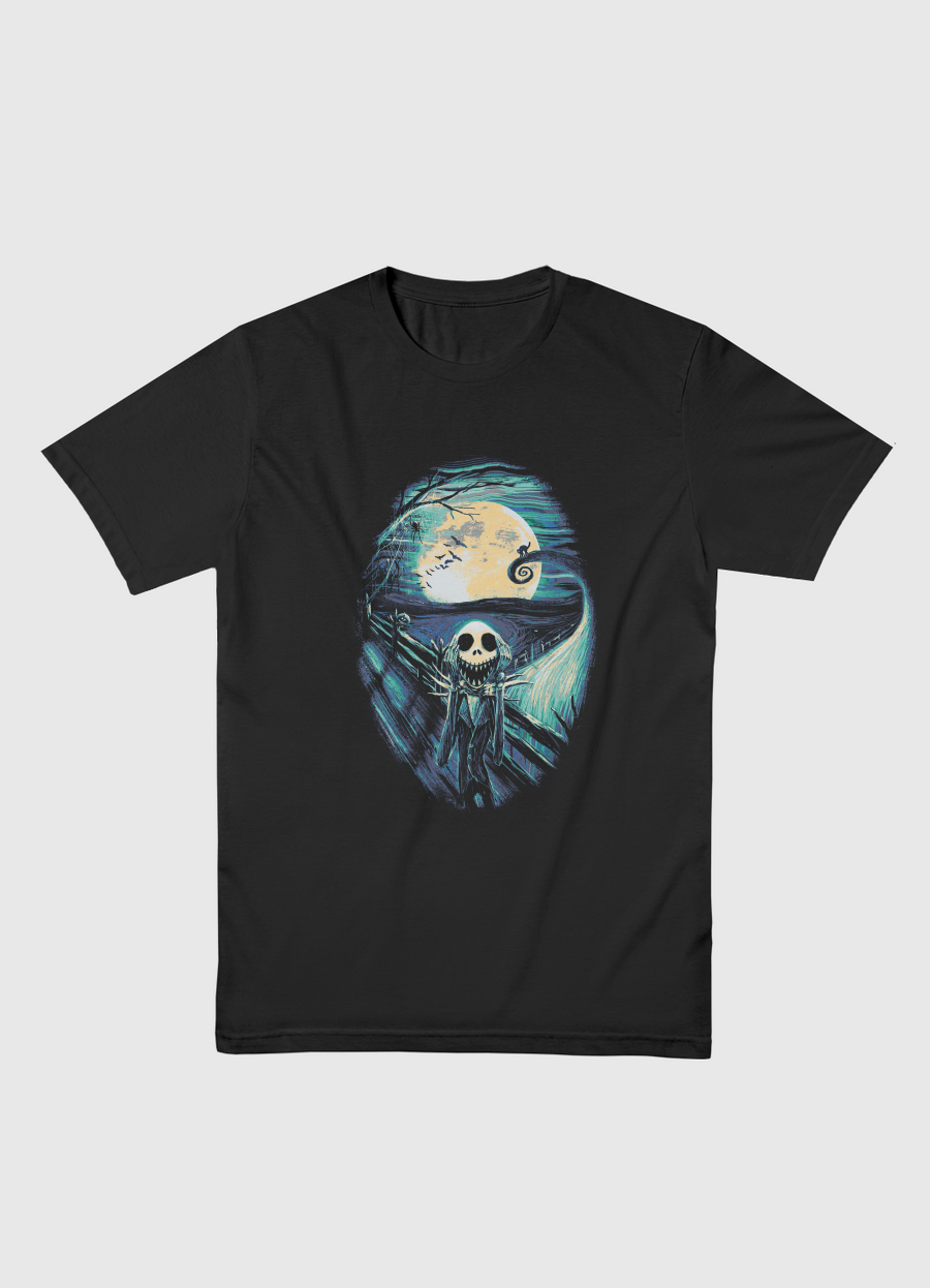 The Scream