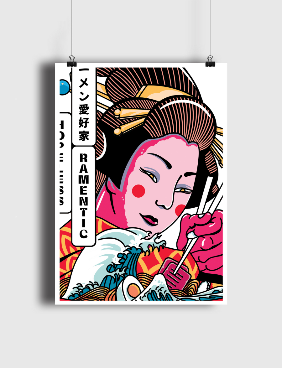 Geisha