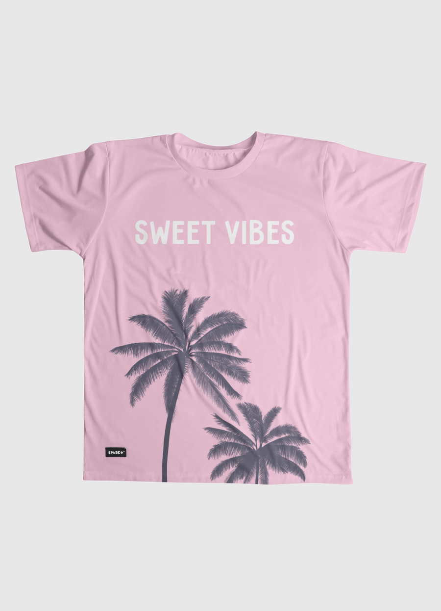 Sweet vibes
