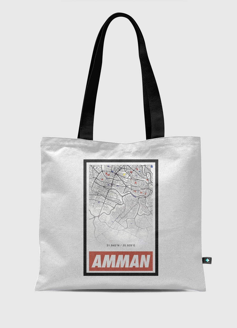 Amman عمان